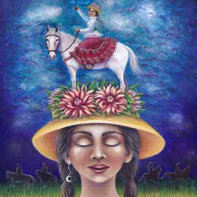 Santander_B 2017 Adelita's Dream