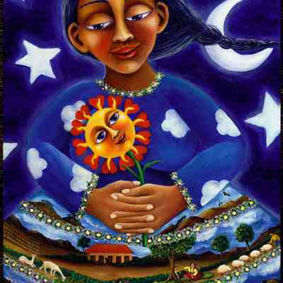 Santander_B 2005 Pachamama