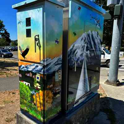 Santander_B 2023 Juanita Beach