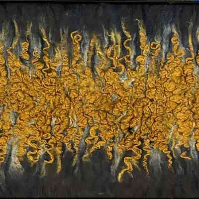 Arnold_J 2017 Topography of Time