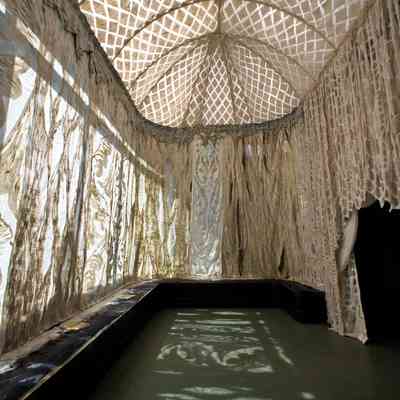 Arnold_J 2009 & 2015 Palace Yurt