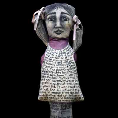 Santander_B 2020 Soft Sculpture III