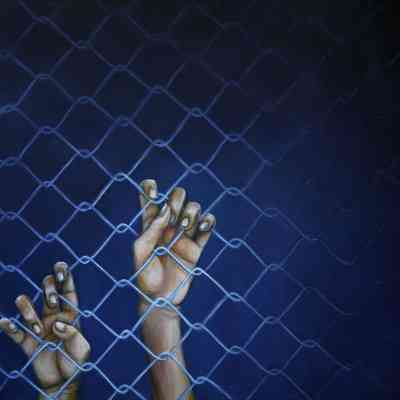 Santander_B 2020 Desolation