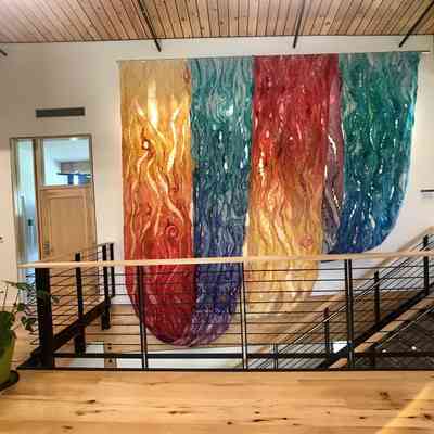 Arnold_J 2018 Chroma Spiral