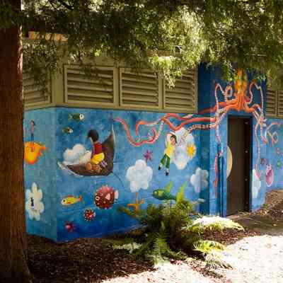 Santander_B 2024 Woodland Park Octopus