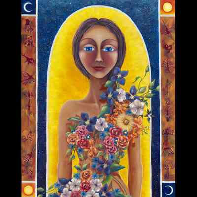 Santander_B 2010 Nazcan Bouquet