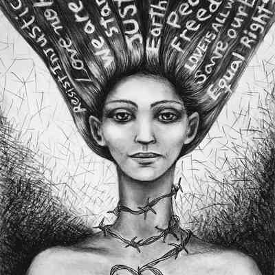 Santander_B 2018 Pain in Hope