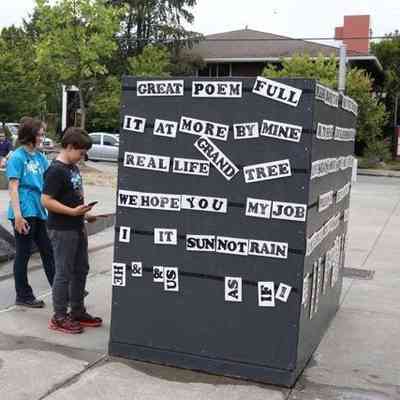 Santander_B 2016/2019 Park Your Thoughts