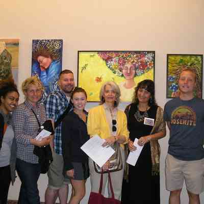 Santander_B 2012 Seattle Municipal Tower