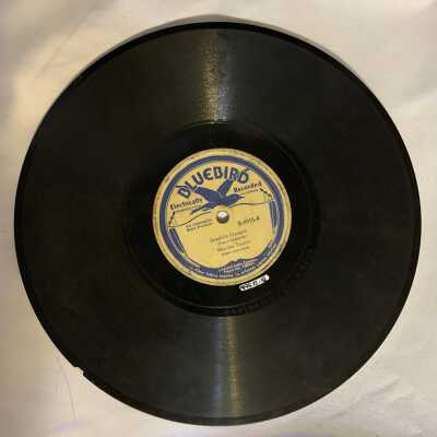 'Quadrille Francais; La Reel Ecossais' Record