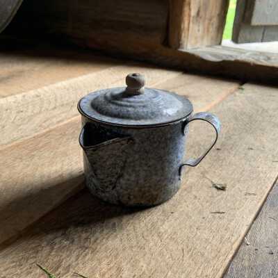 Coffee Pot