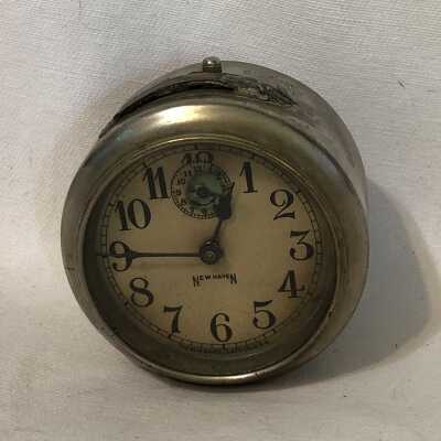 Alarm Clock