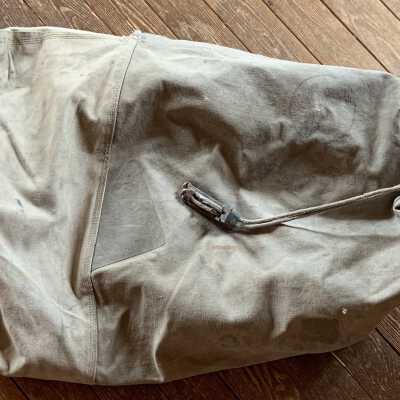 US Mail Bag