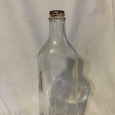 Fisherman Bottle