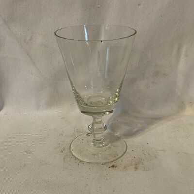 Glass