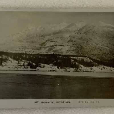 ‘Mt. Bornite, Kitselas’