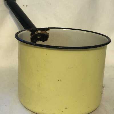 Cooking Pot