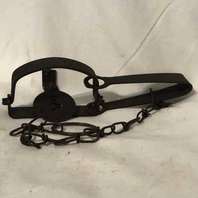 'Oneida Victor' Trap