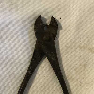 Blaster Crimping Pliers
