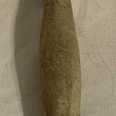 Scythe Sharpening Stone