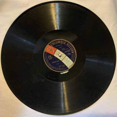 'Forgotten; Mother Heart' Record