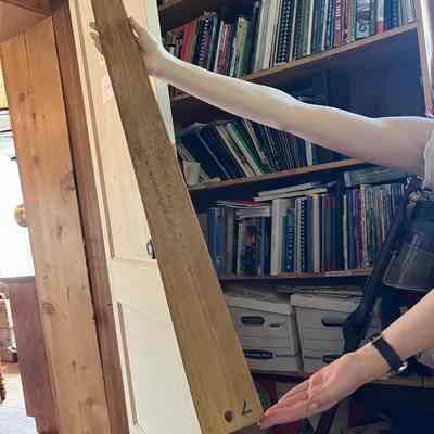 Drying board - large