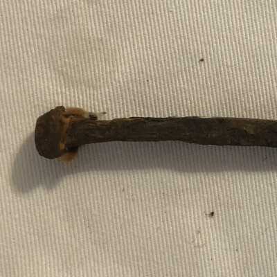 Square Nail
