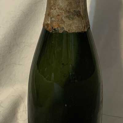 'G.H Mumm & Co' Bottle