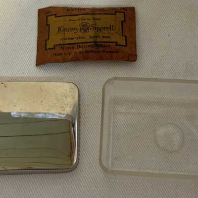 Gramophone Needles