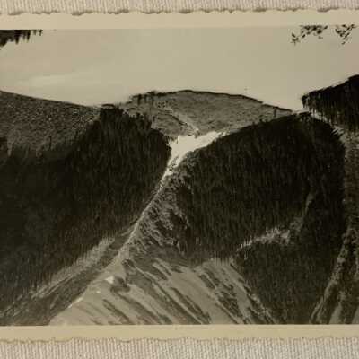 'Green Lake July 1944'