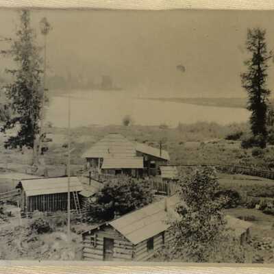 Rosswood