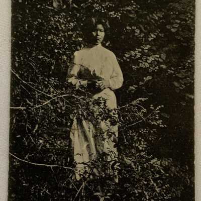 ‘Summer in Kitselas, B.C.’