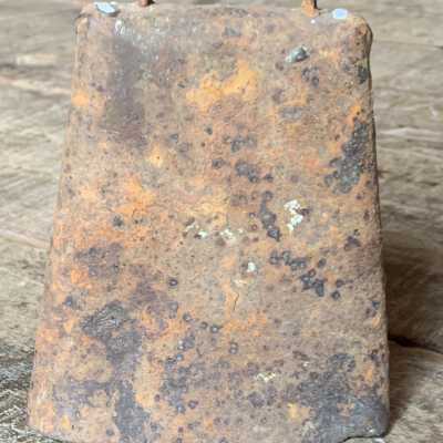 Cow Bell