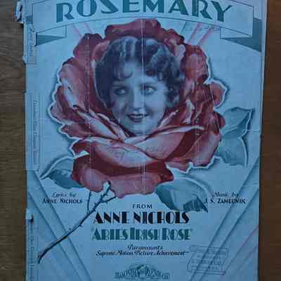 Rosemary