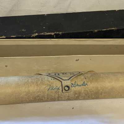 'Stumbling' Player Piano Roll