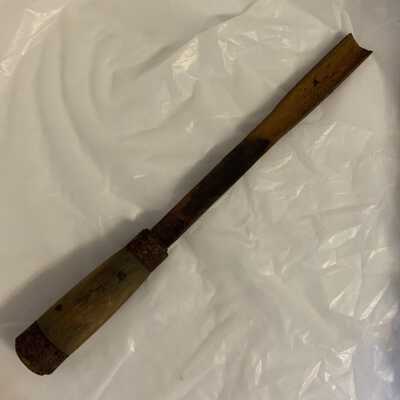 Round Chisel