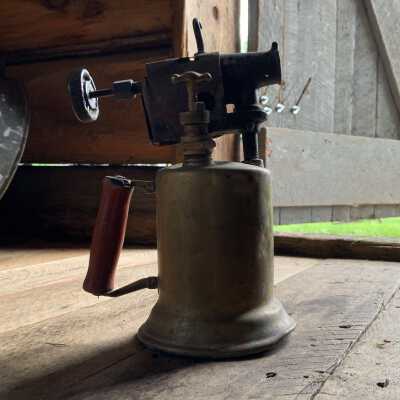 Blow Torch