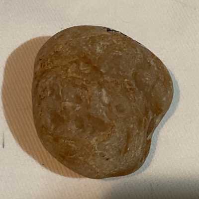 Chalcedony Rock