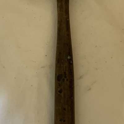 Hammer