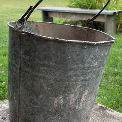 Pail