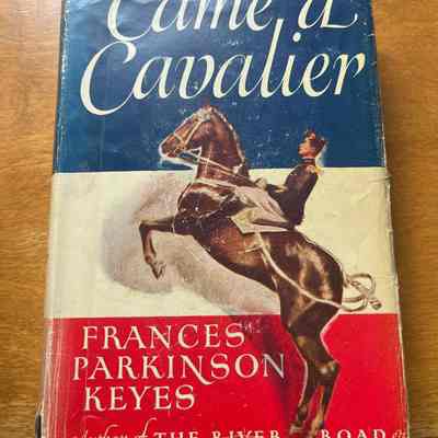 Came a Cavalier