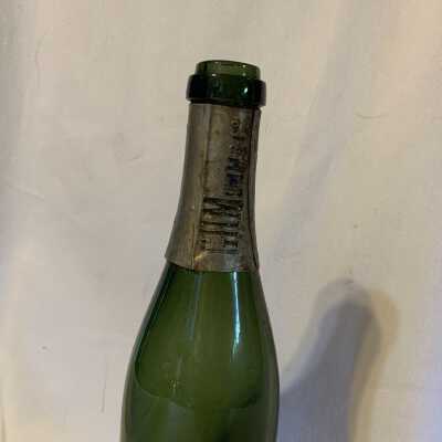'G H Mumm & Co'Bottle