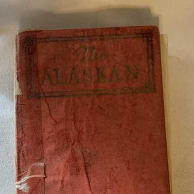 'The Alaskan'