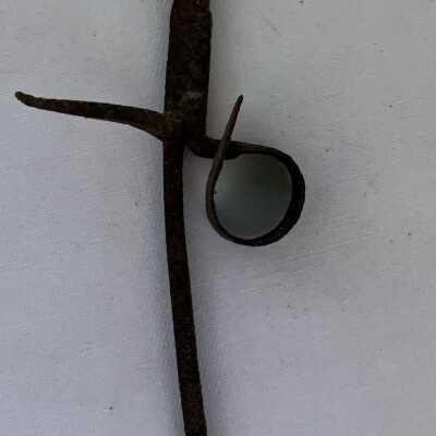 Candle Holder