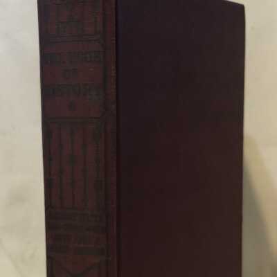 'The Book of History' 6 Barbary States Sudan Central Africa South Africa Greece Macedon