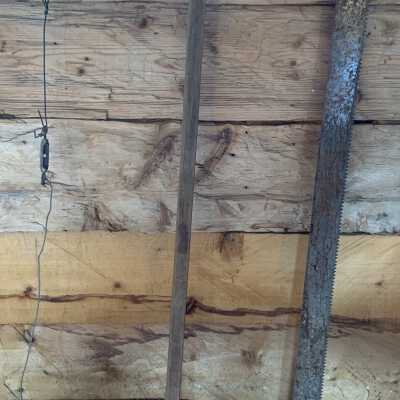 Buck Saw