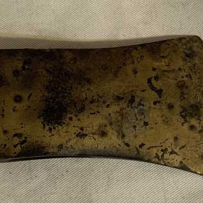 Axe Head
