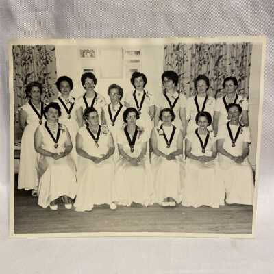 Order of the Royal Purple' June 1962'