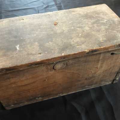 Trap Box