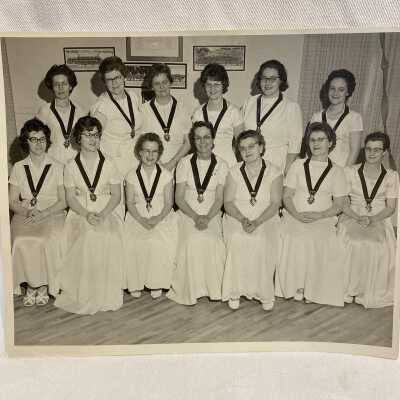 Order of the Royal Purple 1964